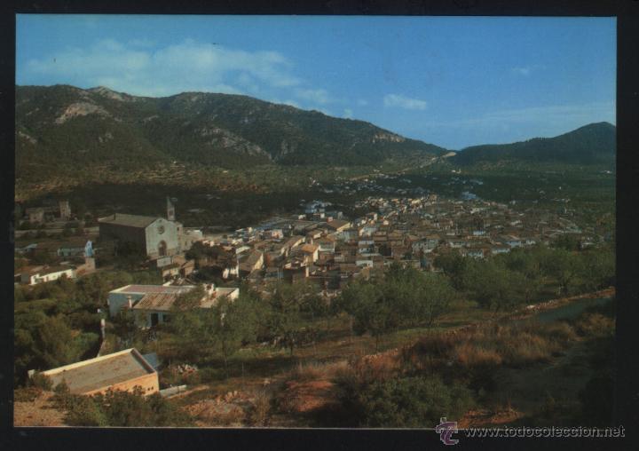 Postales: A-0068- MALLORCA. ANDRAITX - Foto 1