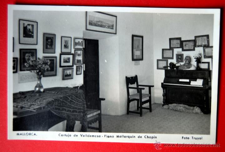 Postales: POSTAL DE MALLORCA - Foto 1