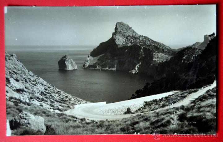 Postales: POSTAL DE MALLORCA - Foto 1