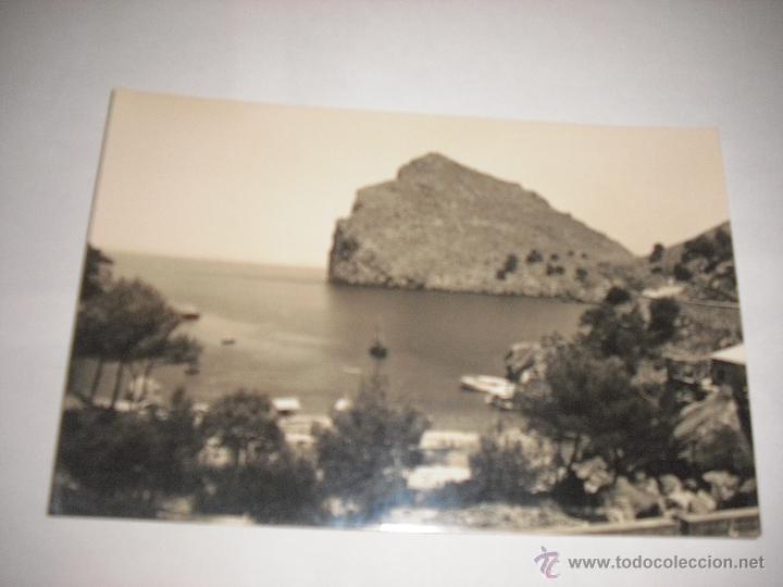 Postales: MALLORCA . LA CALOBRA Y MORRO DE VACA - Foto 1