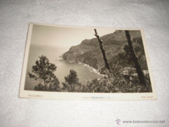 Postales: MALLORCA COSTA - Foto 1