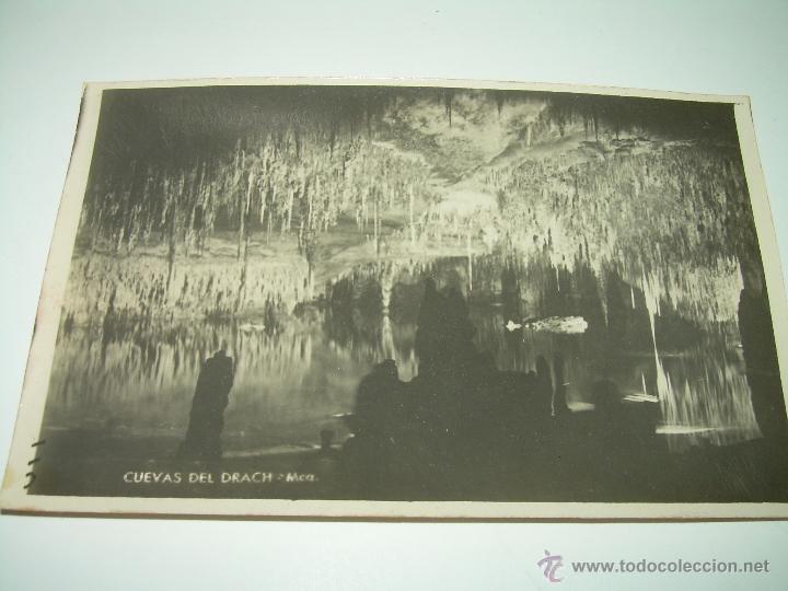Postales: ANTIGUA POSTAL......MALLORCA - Foto 1
