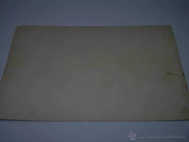 Postales: ANTIGUA POSTAL......MALLORCA - Foto 2