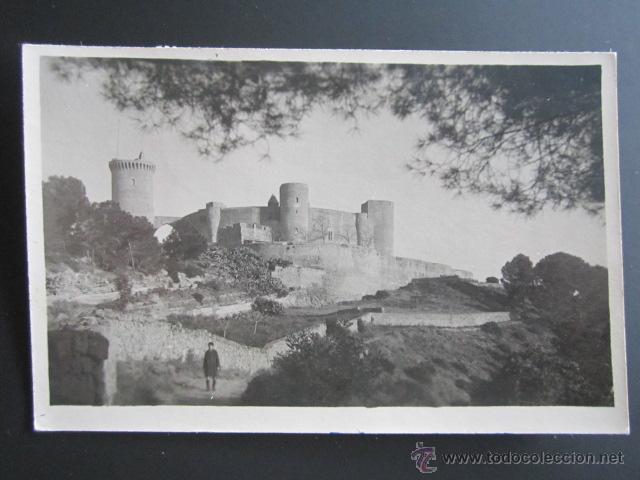 Postales: Postal Mallorca. Circulada. - Foto 1