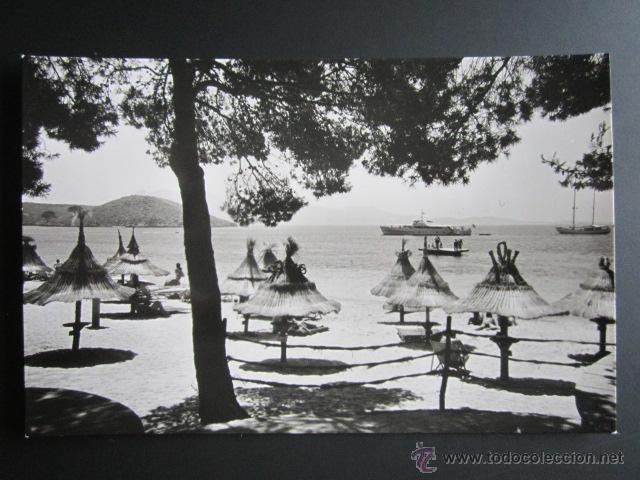 Postales: Postal Mallorca. Mallorca. Formentor. - Foto 1