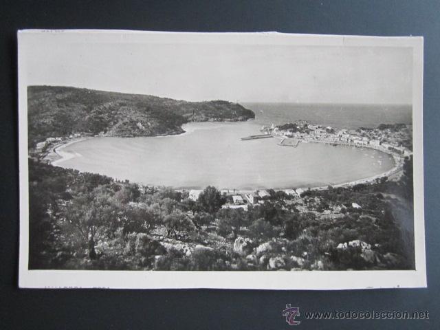 Postales: Postal Mallorca. Palma de Mallorca. - Foto 1