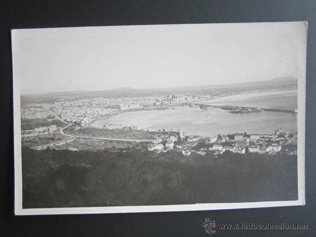 Postales: Postal Mallorca. - Foto 1