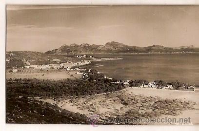 Postales: ANTIGUA POSTAL MALLORCA ZERKOWITZ - Foto 1