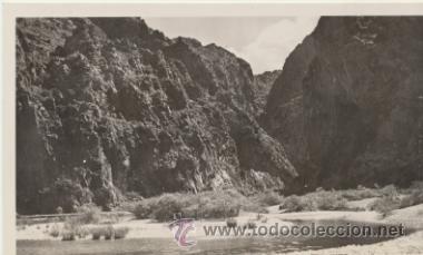 Postales: Mallorca.- Soller. Torrente de Pareys. - Foto 1