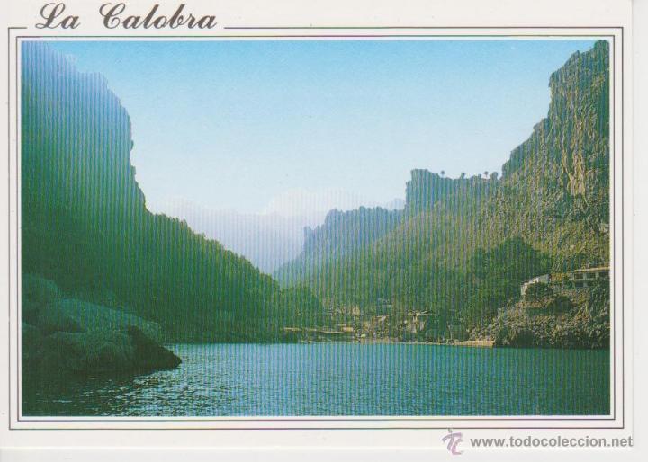 Postales: (2503) MALLORCA. LA CALOBRA - Foto 1