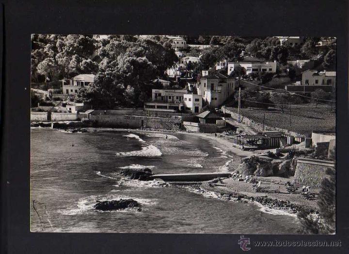 Postales: Postal de Mallorca. Palma. Circulada . - Foto 1
