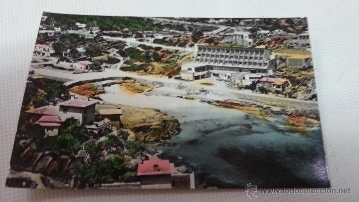 Postales: MALLORCA-MOLINS HOTEL-CALA SAN VICENTE-CASA PLANAS-N&ordm; 3425-SIN CIRCULAR-2048 111.