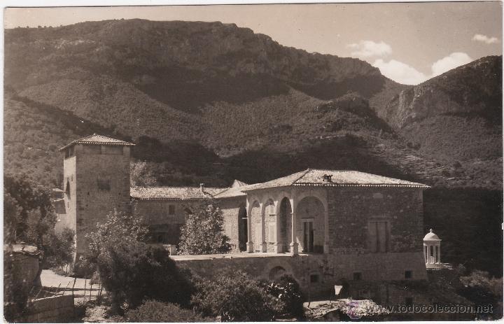 Postales: Postal de Mallorca - Son Marroig. Miramar - Foto 1