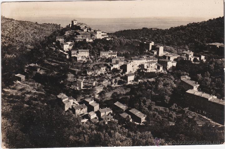 Postales: Postal de Mallorca - Dey&aacute;. Vista General - Foto 1