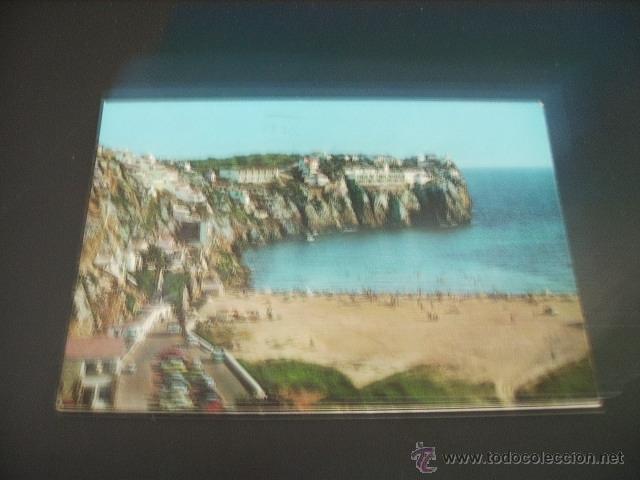 Postales: ALAYOR   (MENORCA)   CALA N  PORTER - Foto 1