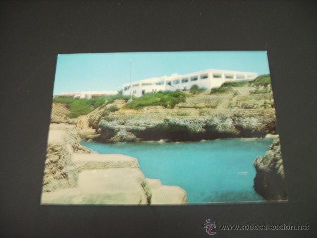 Postales: CIUDADELA   (MENORCA)  CALA N  BRUCH - Foto 1