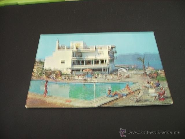 Postales: MALLORCA        CALA BONA  HOTEL GRAN SOL - Foto 1