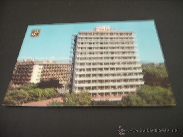 Postales: MALLORCA     HOTEL OBELISCO - Foto 1
