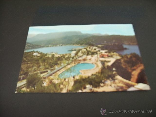 Postales: PUERTO DE SOLLER   (MALLORCA)  VISTA GENERAL - Foto 1