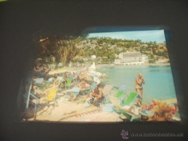 Postales: PUERTO DE SOLLER   (MALLORCA) - Foto 1