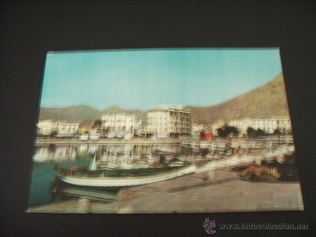 Postales: PUERTO DE POLLENSA     (MALLORCA) - Foto 1