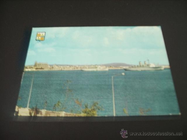 Postales: MALLORCA     VISTA GENERAL DEL PUERTO - Foto 1