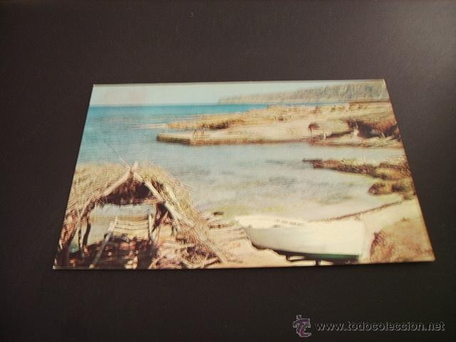 Postales: FORMENTERA      ES  CALO - Foto 1