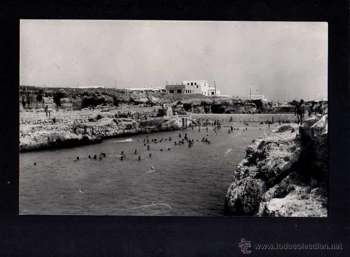 Postales: Ciudadela. Menorca. No circulada . - Foto 1