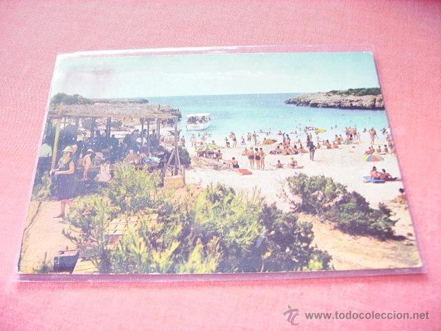 Postales: MENORCA    --CALA BLANCA-- - Foto 1