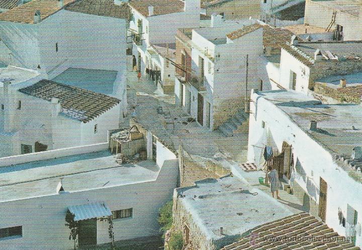 Postales: N&ordm; 12641 POSTAL IBIZA - Foto 1