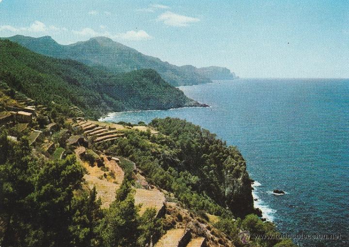 Postales: N&ordm; 12893 POSTAL ESTELLENCHS MALLORCA - Foto 1