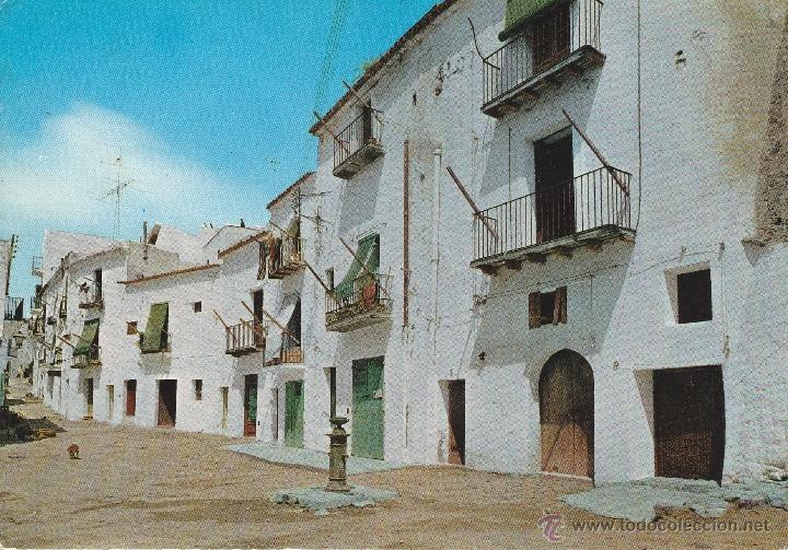 Postales: N&ordm; 12998 POSTAL IBIZA - Foto 1