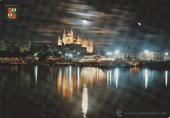 Postales: N&ordm; 12983 POSTAL MALLORCA - Foto 1