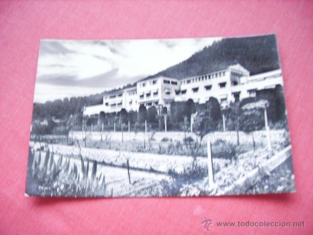 Postales: FORMENTOR   ( MALLORCA )  HOTEL  FORMENTOR - Foto 1