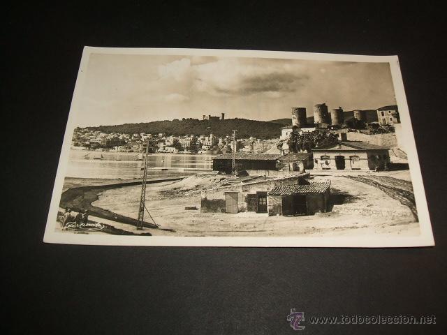 Postales: PALMA DE MALLORCA TORRES DE MOLINO - Foto 1