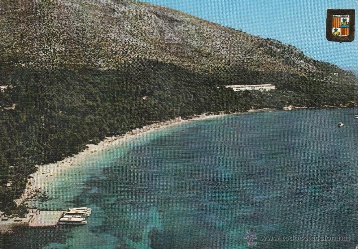Postales: N&ordm; 14274 POSTAL POLLENSA MALLORCA - Foto 1