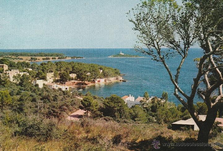 Postales: N&ordm; 14636 POSTAL AUCANADA MALLORCA - Foto 1