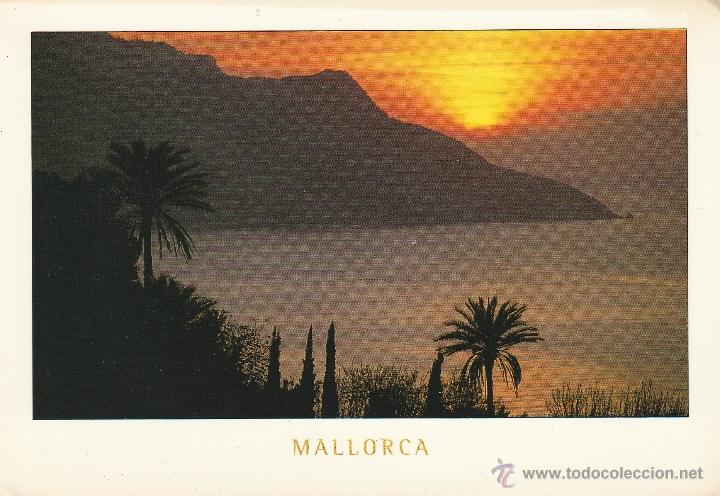 Postales: N&ordm; 14837 POSTAL MALLORCA - Foto 1