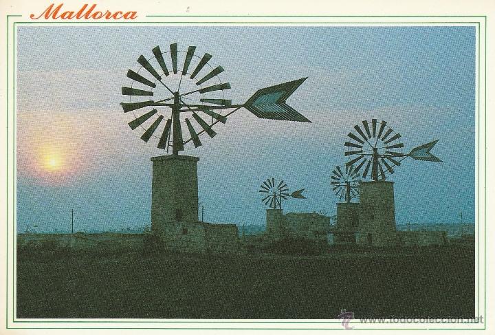 Postales: N&ordm; 15215 POSTAL MALLORCA - Foto 1