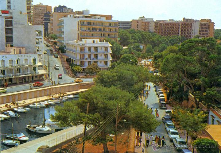 Postales: Mallorca el arenal - Foto 1