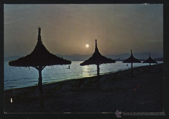 Postales: A-1014- MALLORCA. ARENAL. - Foto 1