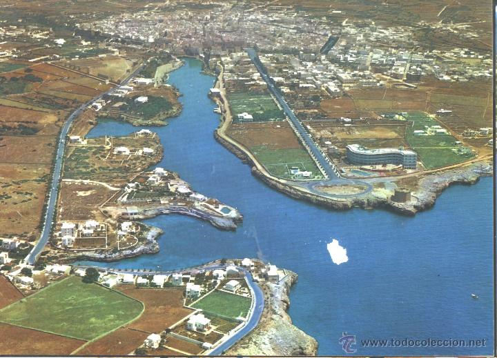 Postales: CIUDADELA - VISTA A&Eacute;REA
