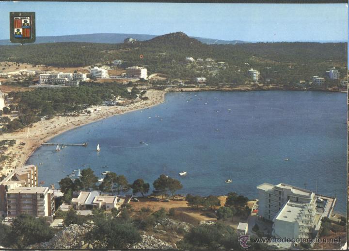 Postales: MALLORCA - SANTA PONSA - Foto 1