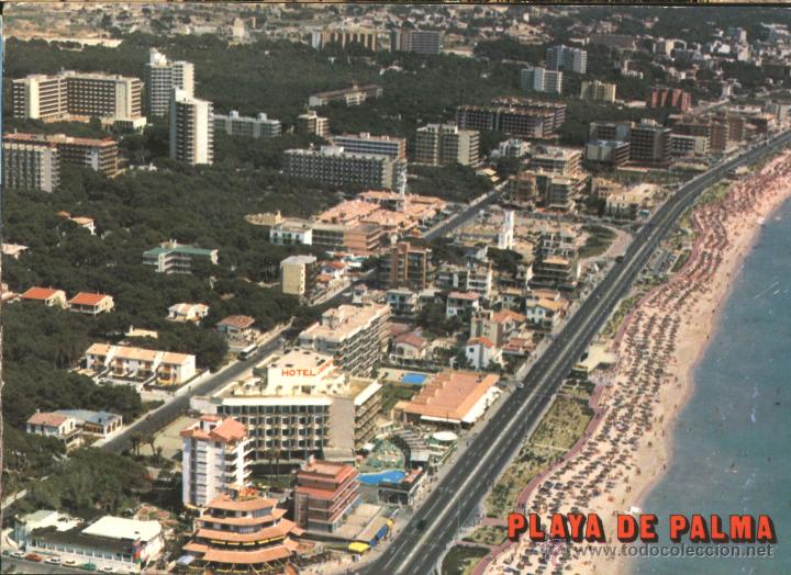Postales: MALLORCA - Foto 1