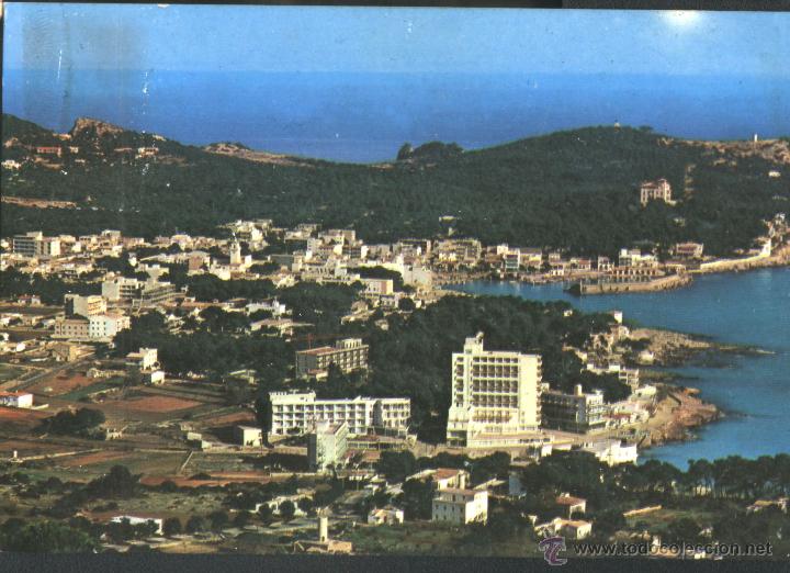 Postales: MALLORCA - CALA RATJADA - Foto 1