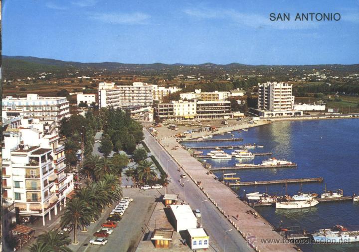 Postales: san antonio - Foto 1