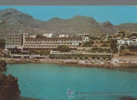 Postales: 15 CALA SAN VICENTE MALLORCA, CUSC&Oacute; - Foto 1