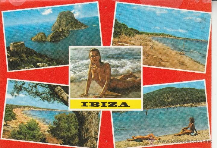 Postales: N&ordm; 22227 POSTAL IBIZA - Foto 1