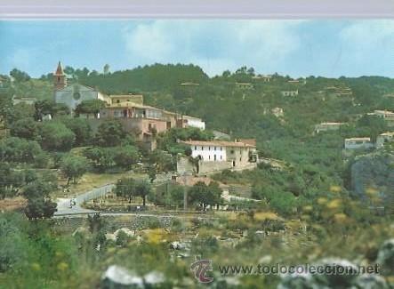 Postales: 17 C&acute;AN PICAFORT, MALLORCA, VISTA GENERAL CUSC&Oacute; - Foto 1
