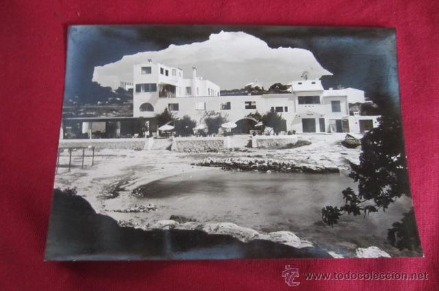 Postales: MENORCA -CALA ALCAUFAR - Foto 1